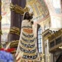 Conoce la historia de la Virgen de Loreto y el milagro que la hizo famosa