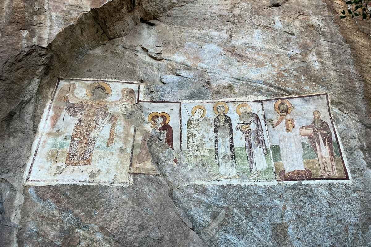 El Papa publica nueva carta apostólica sobre la arqueología: "Custodia la memoria y alimenta la esperanza"