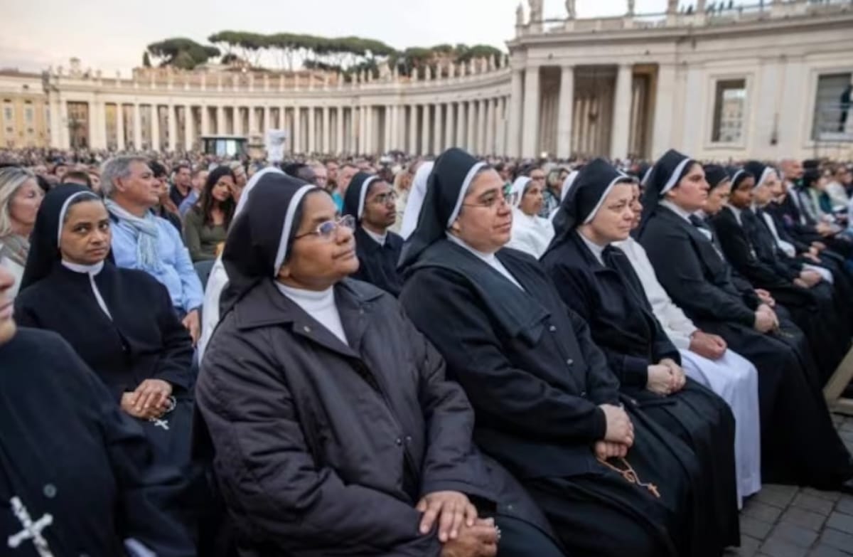 ¿Habrá diaconisas en la Iglesia? El Vaticano publica su postura