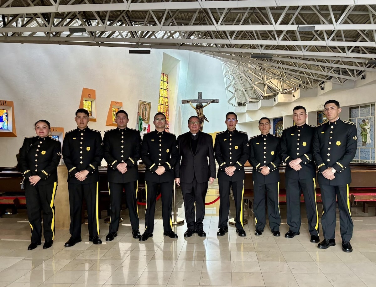 ¿Qué es una parroquia personal y para qué sirve en la Iglesia Católica?