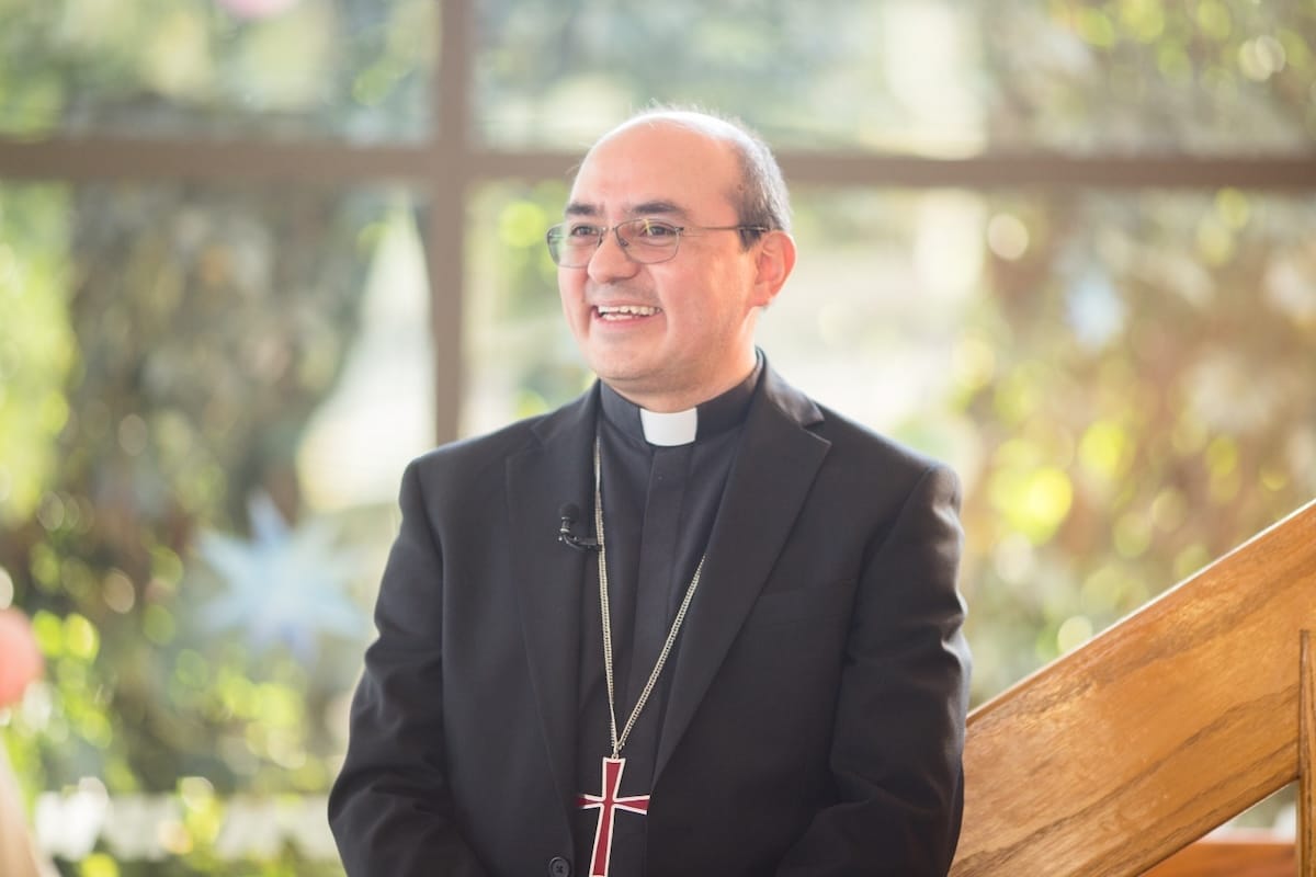 ¿Quién es Mons. Salvador González, nombrado por el Papa León XIV como nuevo obispo de Cancún-Chetumal?