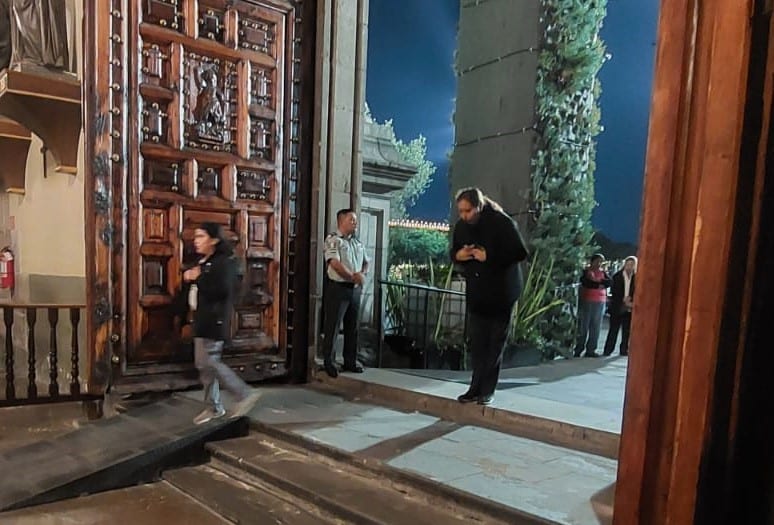 socorro puerta jubilar