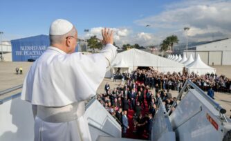 Viaje del Papa León XIV: minuto a minuto de su primera gira apostólica por Turquía y Líbano