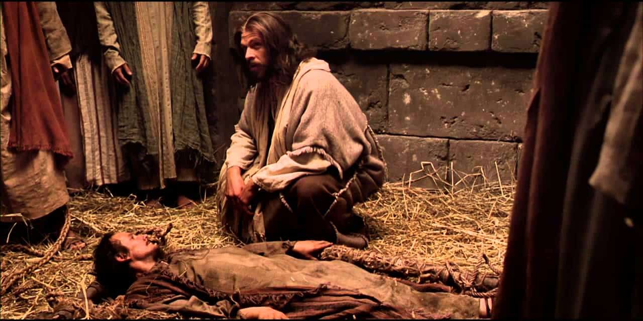 Notas evangélicas, 3