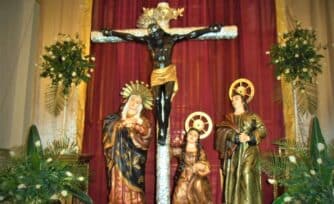Cristo Negro de Esquipulas: 431 años de fe y milagros