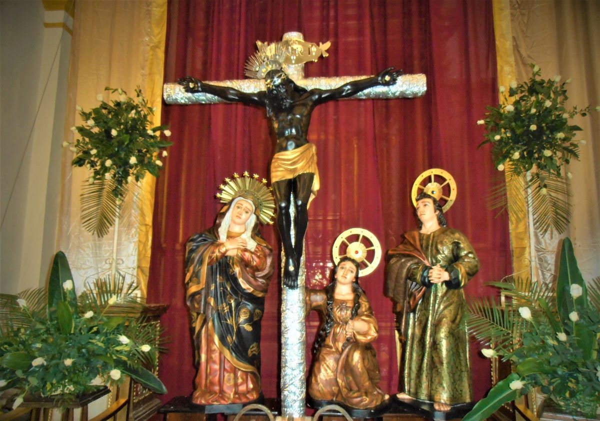 ¿Por qué millones rezan ante el Cristo Negro de Esquipulas? La historia de 430 años que cambió Centroamérica