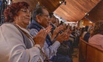 ¿Se puede aplaudir en la Misa? Lo que realmente dice la Iglesia Católica