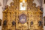 Capilla de Nuestra señora de las Angustias