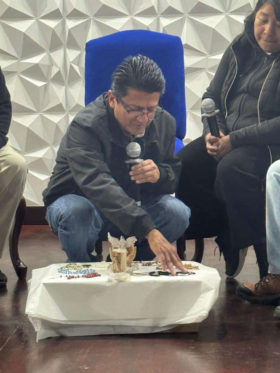 Cícrulos Familiares