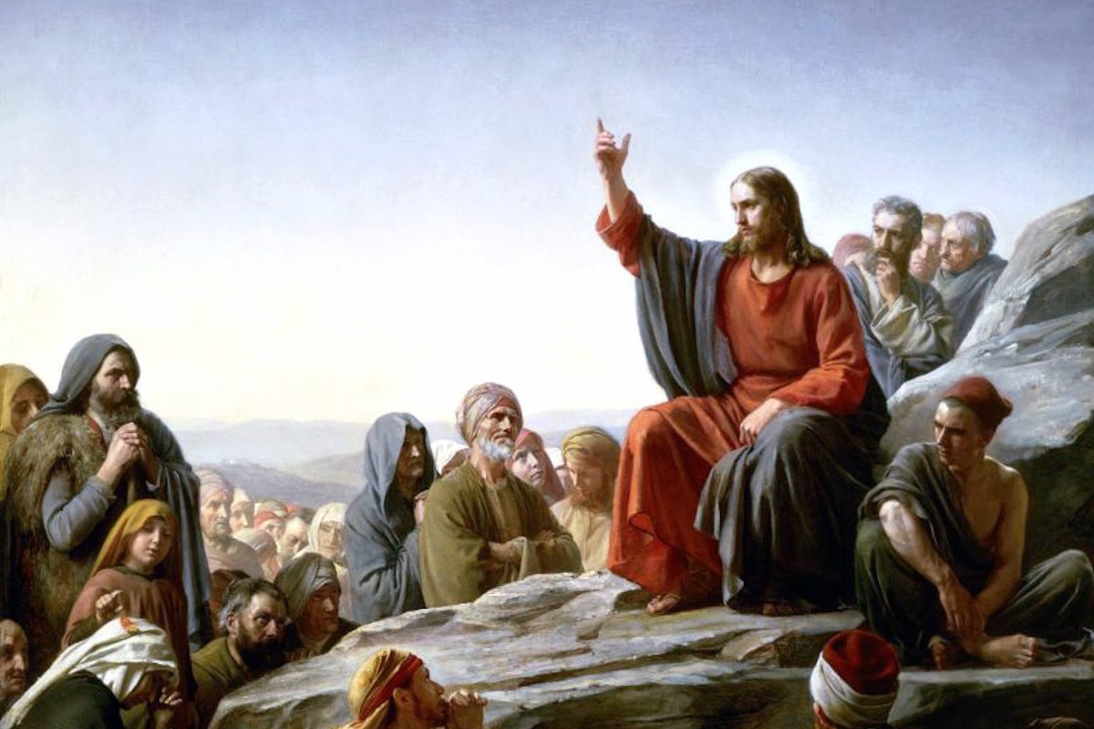 ¿Esto es un deseo, una declaración o una profecía?