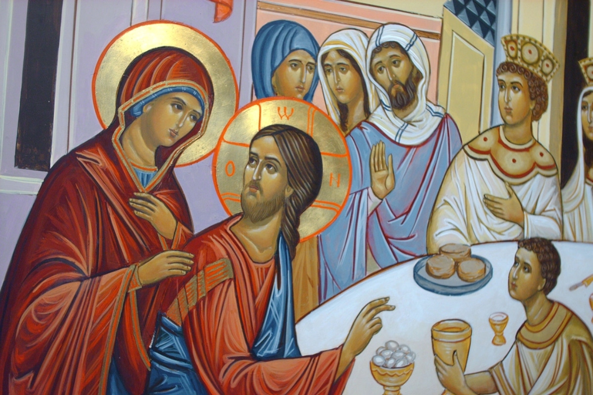 ¿Por qué Juan Bautista dijo a Jesús, que él debía ser bautizado por Jesús?