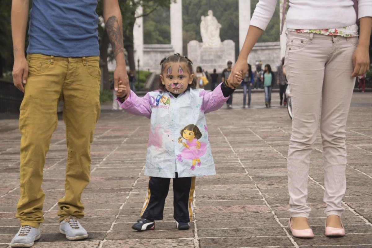 Salud, educación e impacto del divorcio: los retos de la niñez en México, según reporte 2025