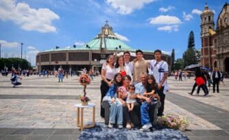 ¿Por qué la familia sigue siendo clave para la fe actualmente?