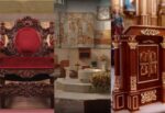 lugares liturgicos