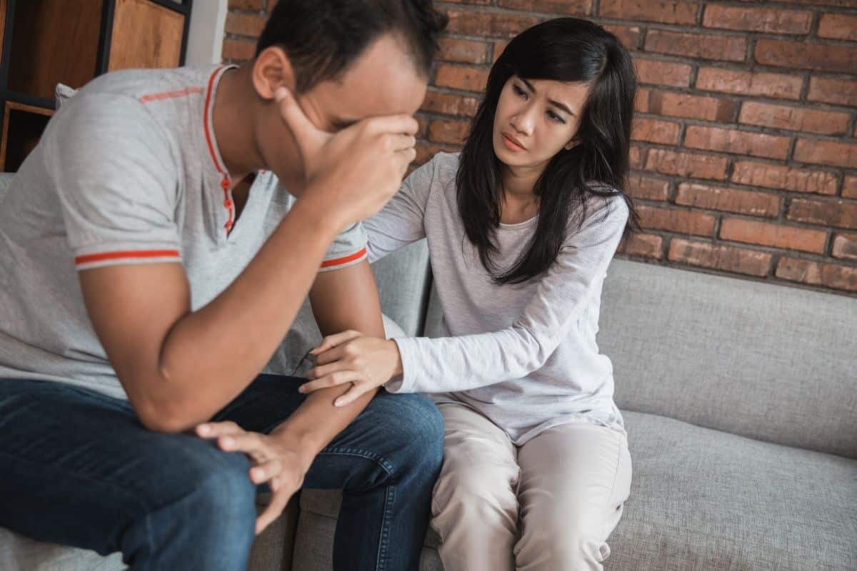 ¿Qué es el Síndrome del Marido Miserable y cómo afecta la vida familiar?