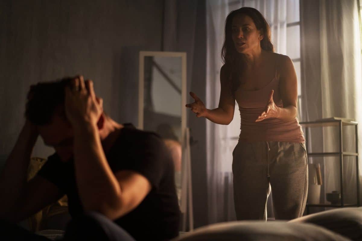 Síndrome del Marido Miserable