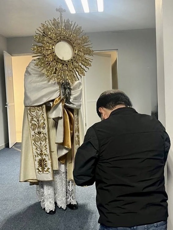 Crédito: Martín Valverde vía Facebook