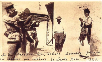 "No conmemoramos una guerra": obispos llaman a la paz y advierten amenazas a la libertad religiosa a 100 años de la Guerra Cristera