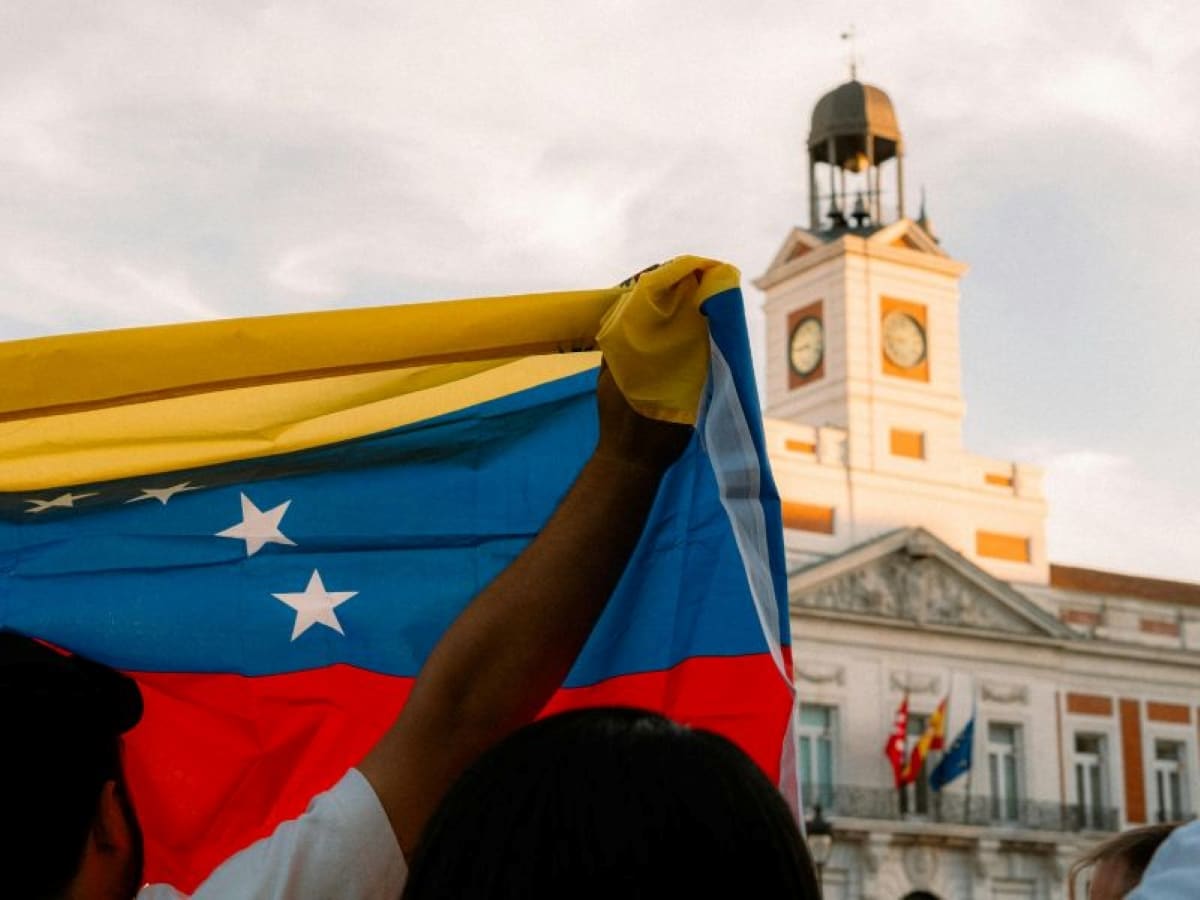 “¡Pidan que Dios no nos abandone!”: la voz de los venezolanos sostenidos por la fe