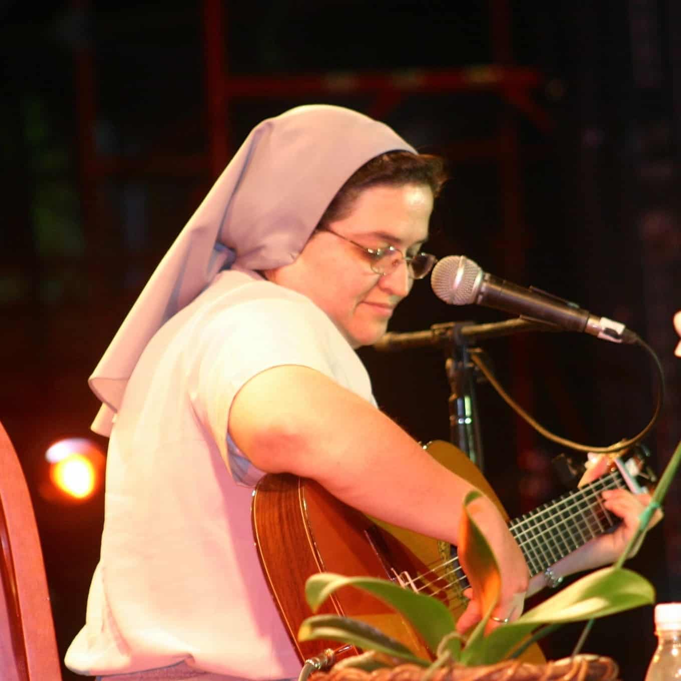 Crédito: Hermana Glenda