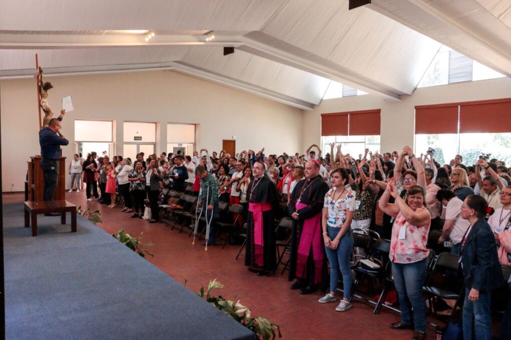 asamblea arquidiocesana