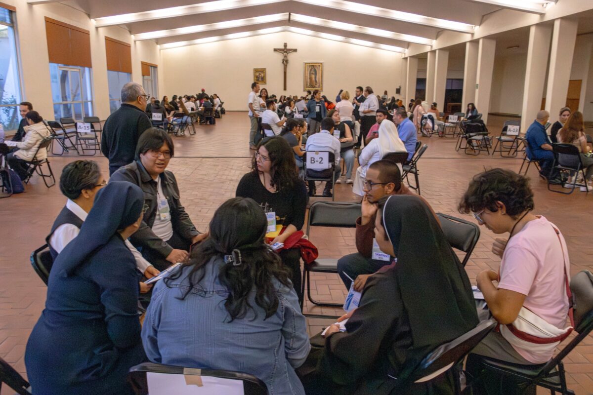 ¿Qué es una asamblea parroquial y para qué sirve? Así funciona en la Arquidiócesis de México