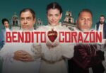 Bendito Corazón, promocional de la película.