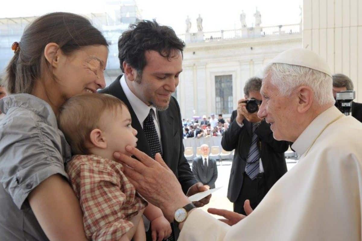 Familiia Petrillo Corbella