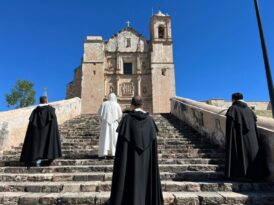 500 años de la presencia de los Dominicos en México: ¿Quiénes son y cuál es su legado?