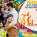 Festival de las Familias: cuándo, dónde y qué actividades habrá para niños, jóvenes y adultos