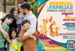 Festival de las Familias