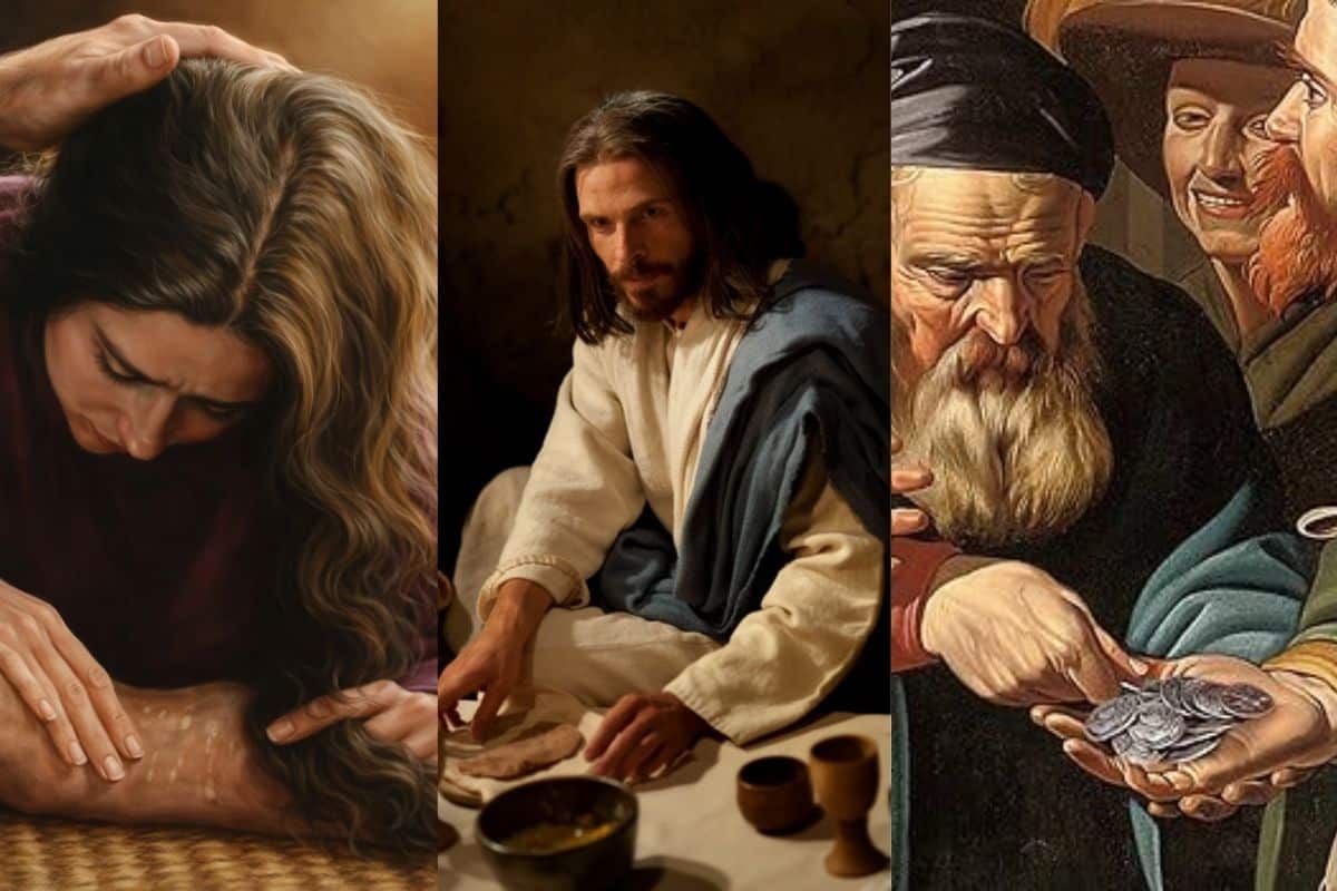 Antes del Triduo: qué significan los primeros días de la Semana Santa