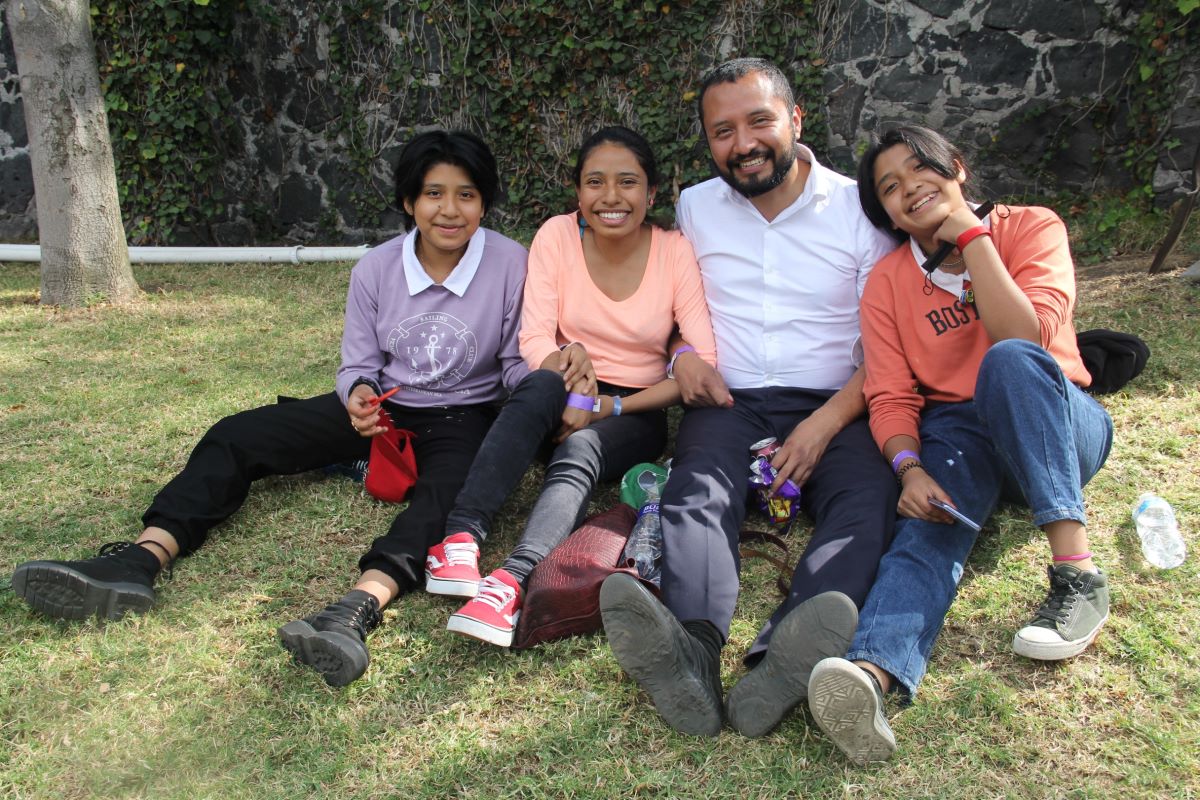 Mes de la Familia 2026: “Familia, vuelve a casa”, un llamado a reconstruir el corazón del hogar