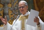 El Papa León XIV sobre las homilías hechas con IA
