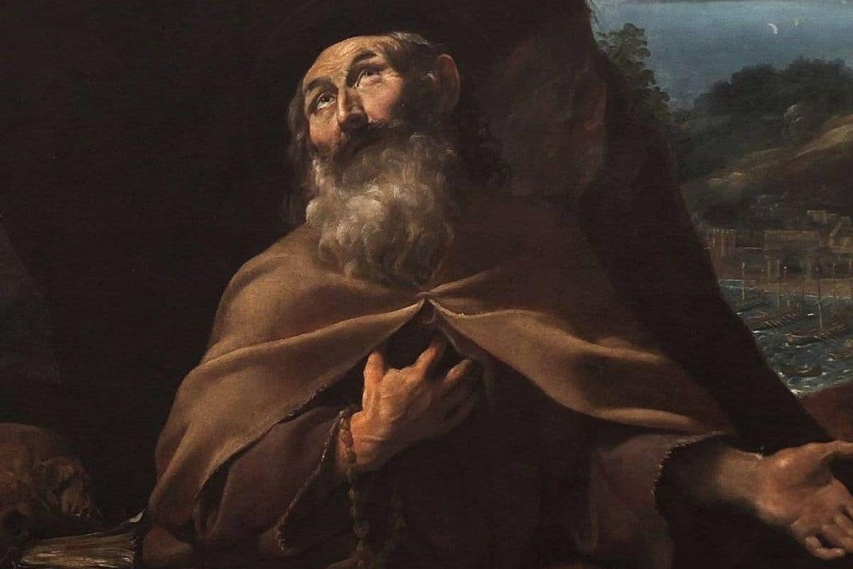 19 de febrero: la Iglesia celebra a San Conrado, patrono de las personas con hernias