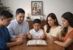7 formas de vivir el evangelio en familia