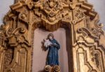 Capilla de San Isidro en Catedral