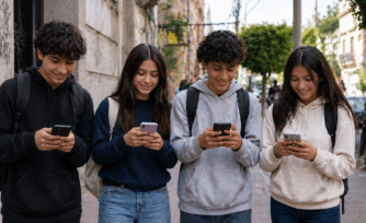 ¿Qué significa lo que dicen los adolescentes? Glosario en redes y juegos