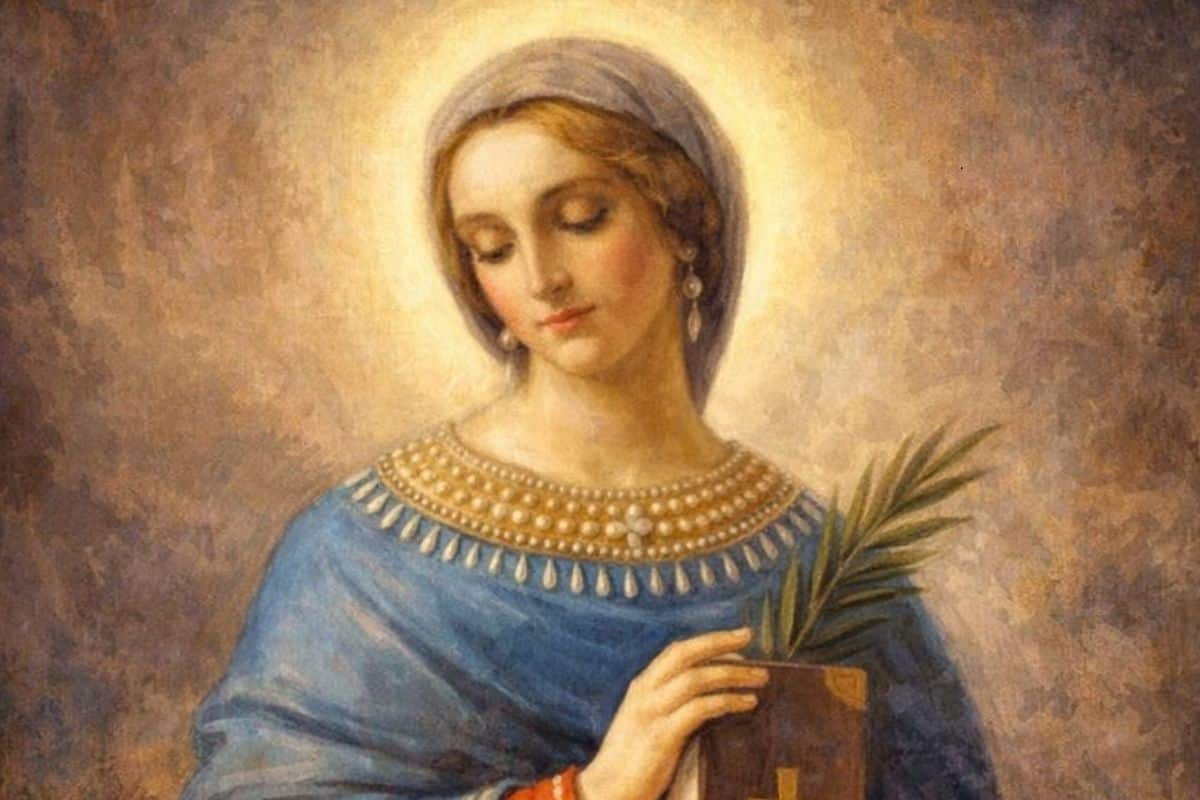 Santa Anastasia de Sirmio