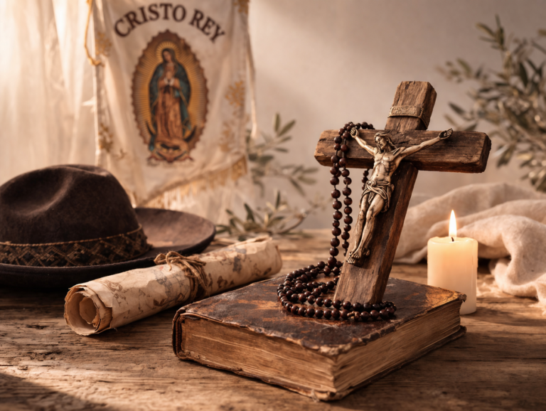 La Cristiada: Roma y los obispos