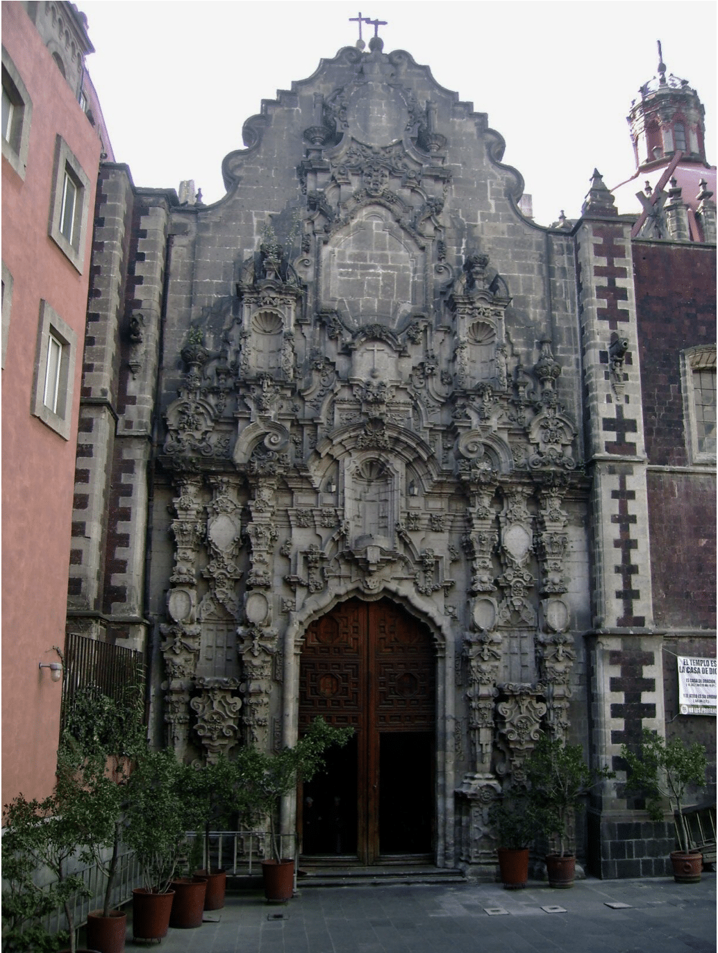 Convento San Francisco