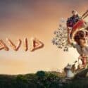 “David”: cuándo y dónde ver la película animada sobre el joven que venció a Goliat
