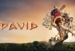 "David" es un musical animado sobre una de las historias más conocidas de la Biblia