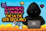 ¿Están seguros los niños jugando en línea? El caso viral que expone el grooming en Roblox