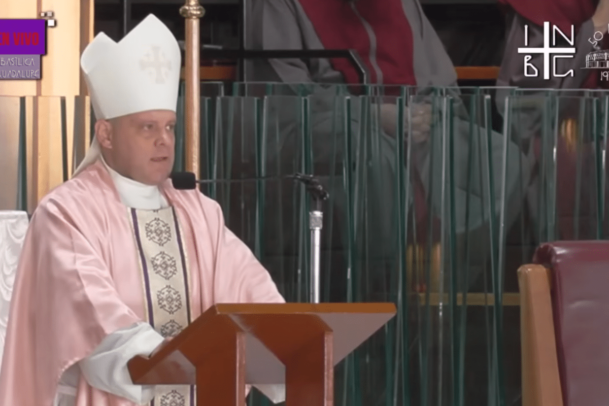 “No están solos”: Iglesia ora por víctimas de desaparición y llama a construir la paz