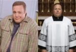 “Dios se encarga de todo”: la fe que guía la vida de Kevin James, el actor del meme viral