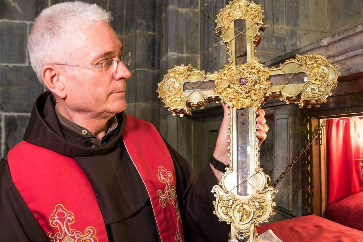 Lignum Crucis