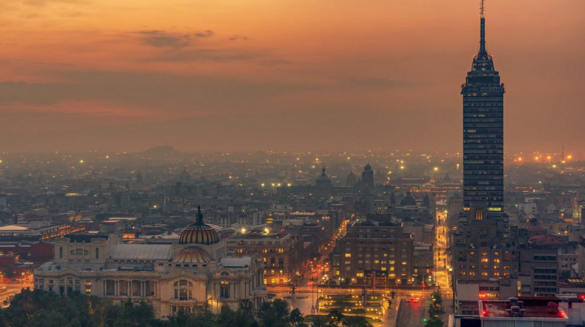 Las contingencias ambientales y el momento de cambiar