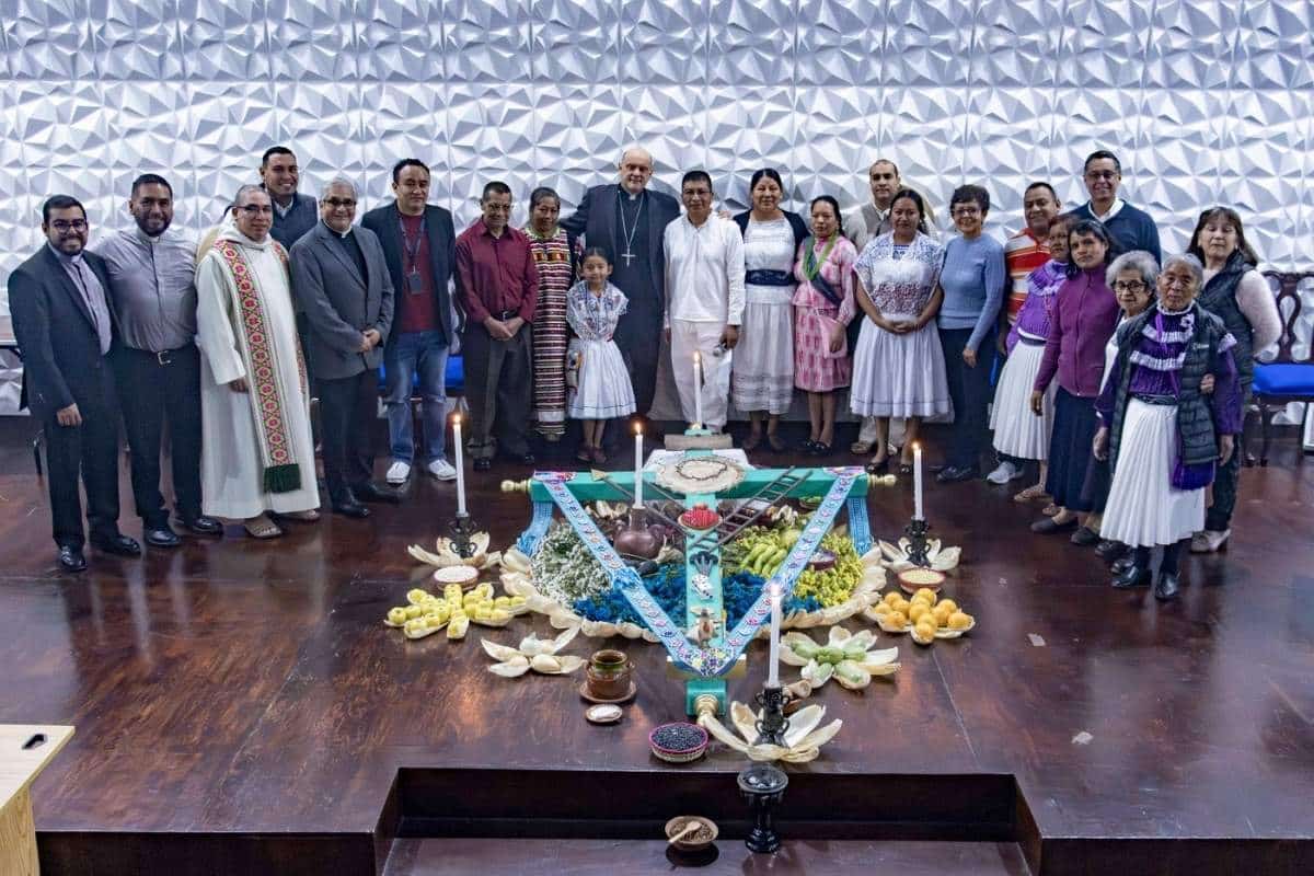 ¿Qué es la Oración de Primavera con la Creación por la paz?