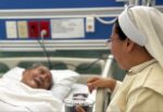 Asi nace la pastoral de la salud de la arquidiocesis de méxico.